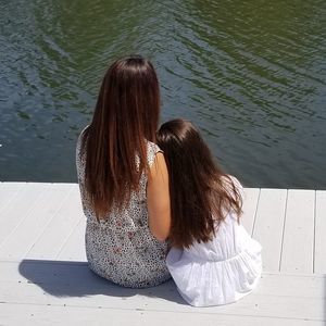 Meet your Posher, Vida